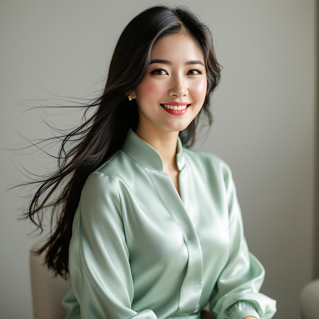 蘑菇影视影评人：王诗意