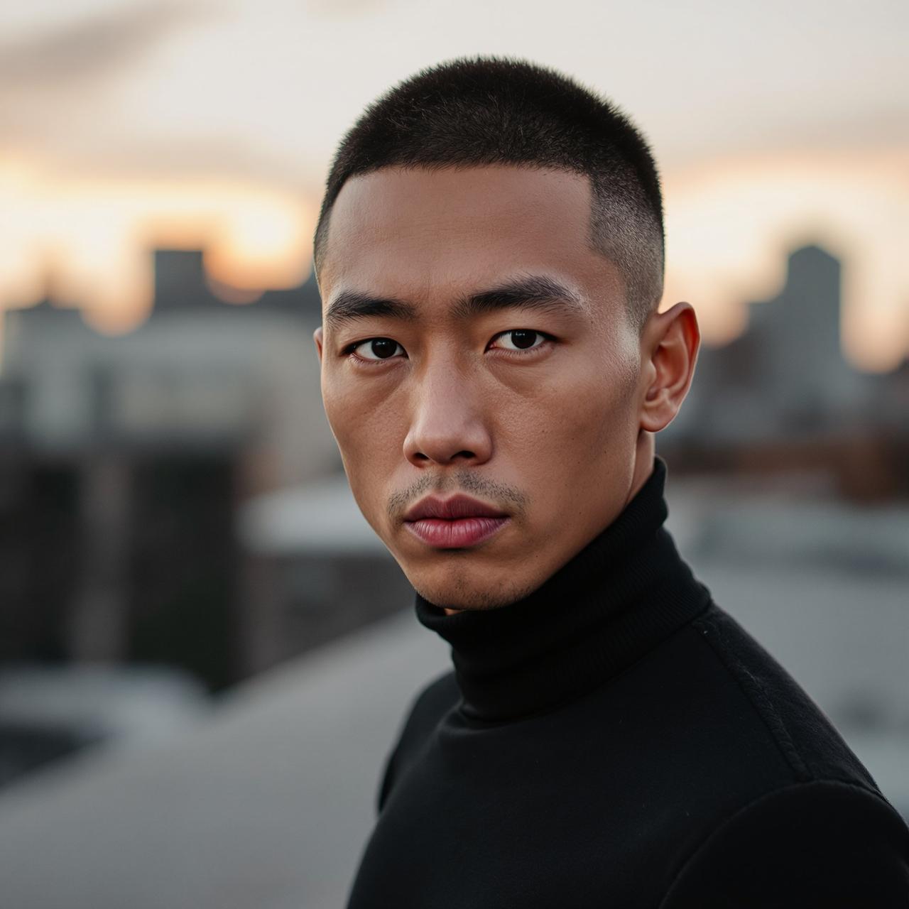 蘑菇影视影评人：陈思涵